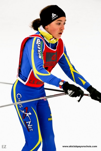 Relais Argentière 2014